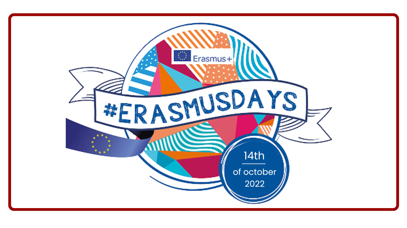 Erasmus Day : C’est quoi ?