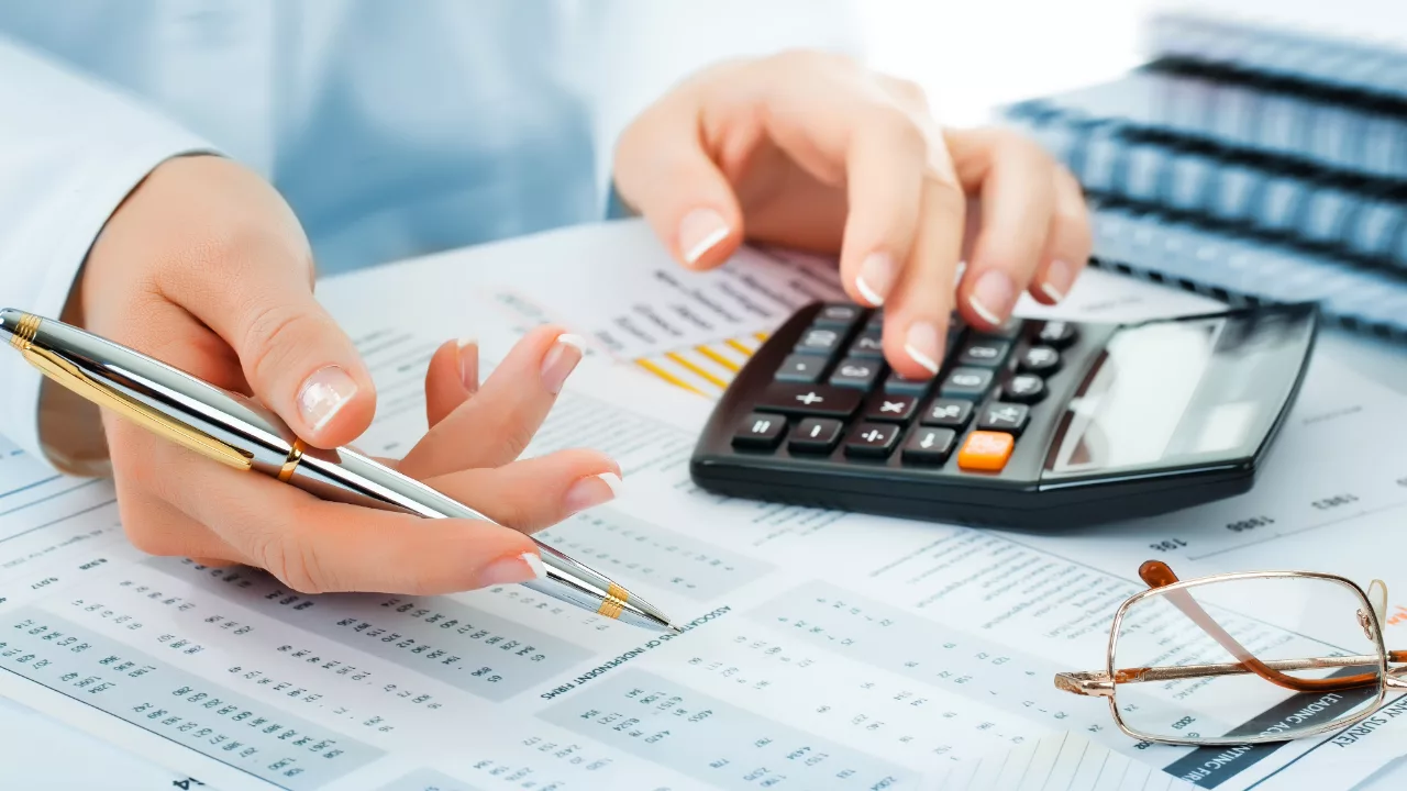 Gestionnaire comptable