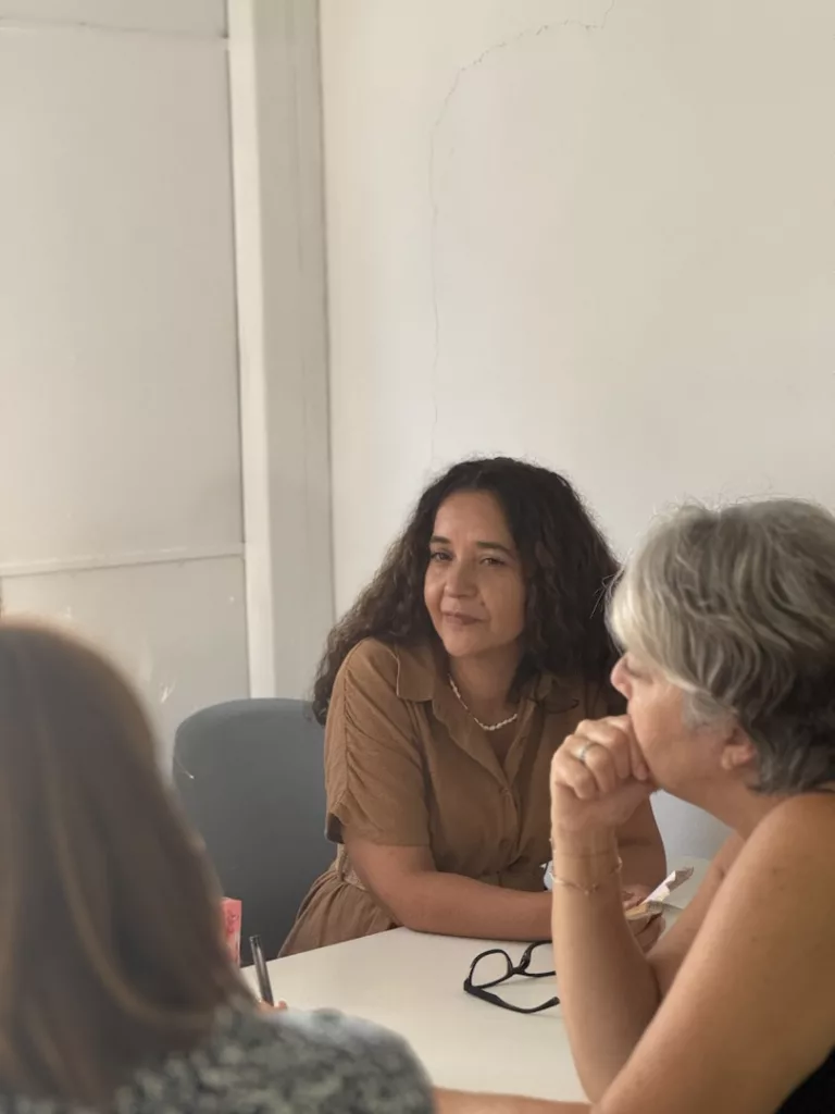 Pré-rentrée formateurs