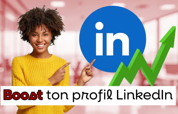 Créer un profil LinkedIn attractif en alternance : conseils NEVEN campus SKALE pour booster ton employabilité