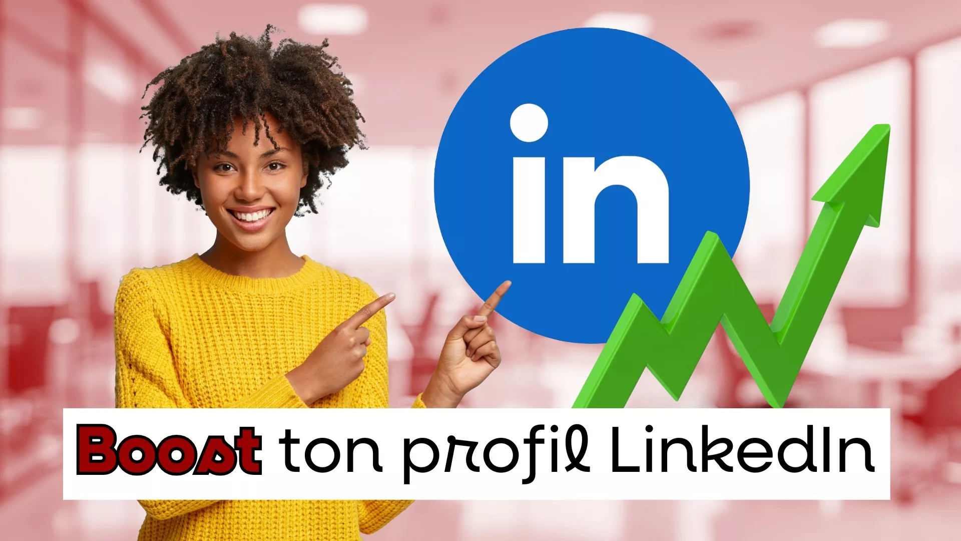 Créer un profil LinkedIn attractif en alternance : conseils NEVEN campus SKALE pour booster ton employabilité
