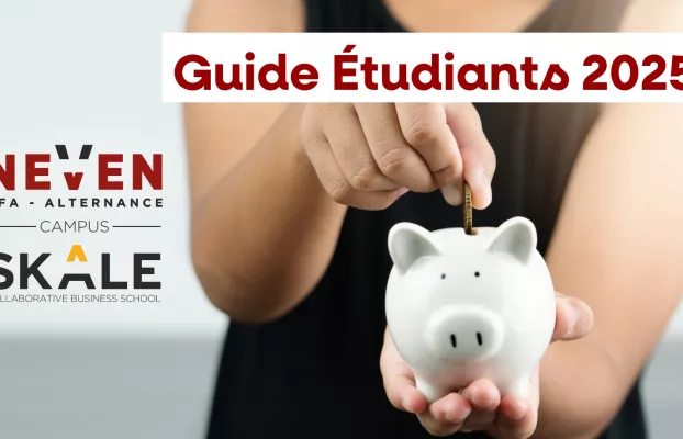 Aides financières pour les étudiants : guide complet 2025