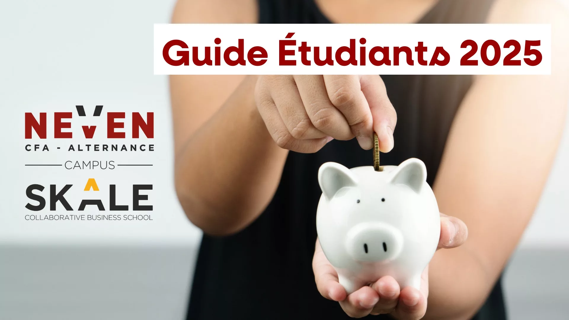 Aides financières pour les étudiants : guide complet 2025