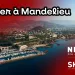 étudier à mandelieu