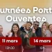 JPO 2026 dates de mars