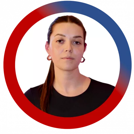 Entrepreneuse Co-fondatrice de Maaè