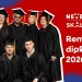 Miniature remise de diplômes 2026 NEVEN SKALE