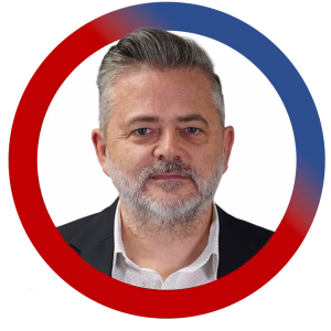 Cyrille GARNIER